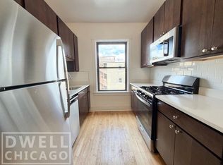 2500 N Kedzie Blvd #2524-3W, Chicago, IL 60647