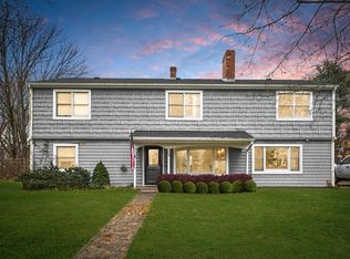 45 Burley St, Danvers, MA 01923