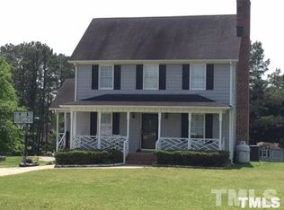 1001 Catsby Cir, Raleigh, NC 27603