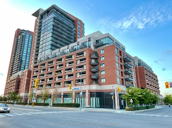 800 Lawrence Ave W, Toronto, ON M6A 0B1