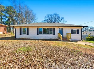 210 N 19th St, Griffin, GA 30223