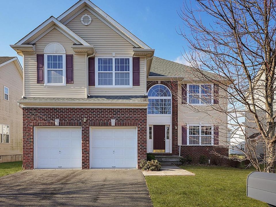 3 Hopkinson Ln, Somerset, NJ 08873 Zillow