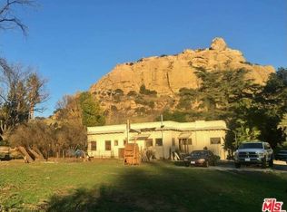 10921 Old Santa Susana Pass Rd, Chatsworth, CA 91311