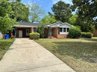 5326 Yadkin Rd, Fayetteville, NC 28303