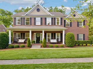 7090 Nolen Park Cir, Nolensville, TN 37135