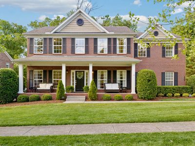 7090 Nolen Park Cir, Nolensville, TN, 37135