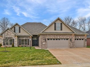 7186 Ironwood Cir, Newburgh, IN 47630