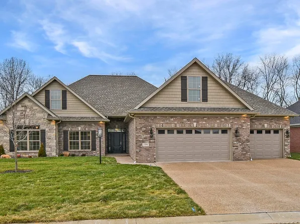 7186 Ironwood Cir, Newburgh, IN 47630