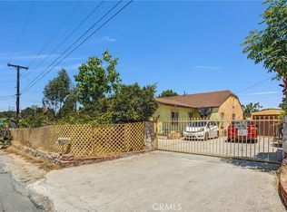 7815 Steddom Dr, Rosemead, CA 91770