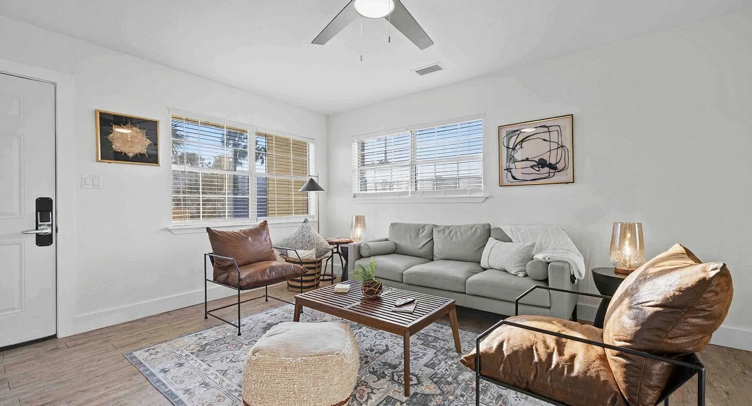2 bed, 1.0 bath, 16791 sqft, $2,109 — Photo 1