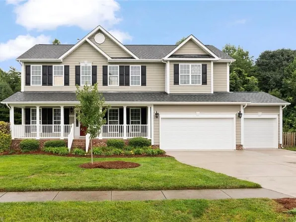 8428 Pheasant Ridge Dr, Colfax, NC 27235