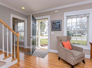 209 High Ridge Ave, Ridgefield, CT 06877