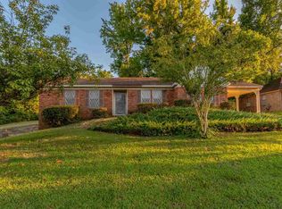 2317 Rosehaven Ave, Memphis, TN 38127