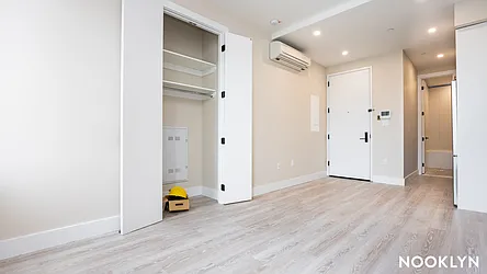 Rented by Nooklyn NYC LLC