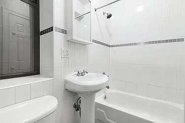 Rented by Brown Harris Stevens