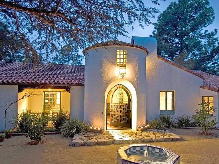 5237 Alta Canyada Rd — Photo 1