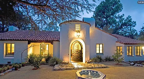 5237 Alta Canyada Rd Photo 1