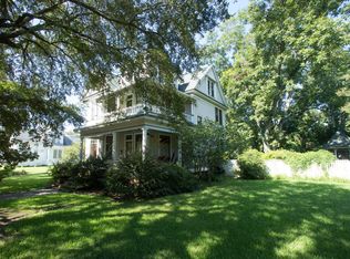 509 Bay St, Hattiesburg, MS 39401