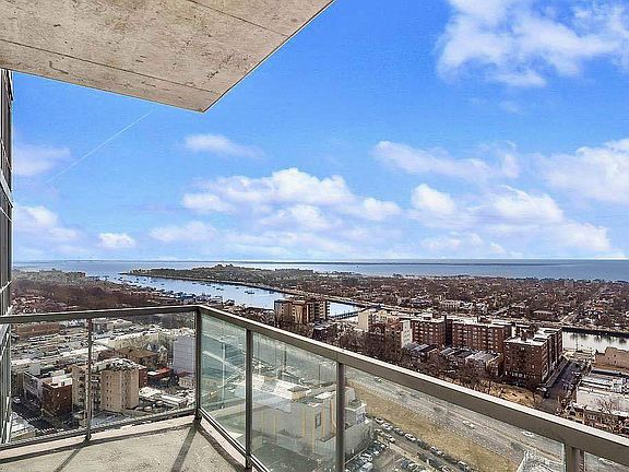 3rd image of 1501 Voorhies Ave 24c-floor 24C