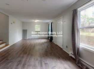 113 Harvard St #3, Everett, MA 02149