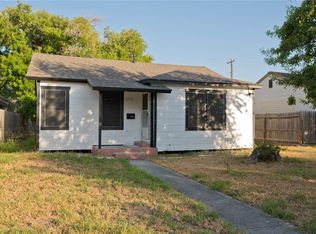 4733 Archer Dr, Corpus Christi, TX 78415