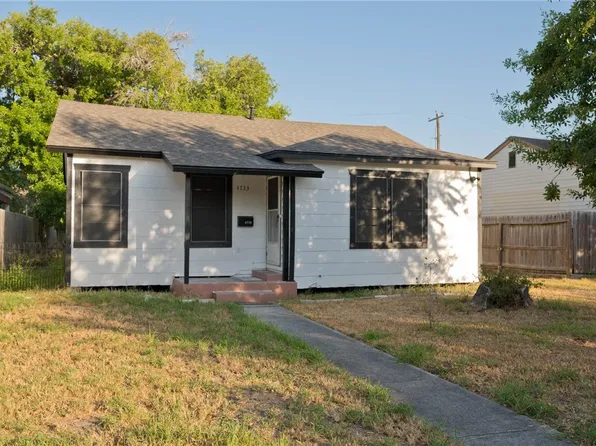 4733 Archer Dr, Corpus Christi, TX 78415