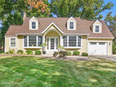 411 Birchwood Rd, Hinsdale, IL, 60521