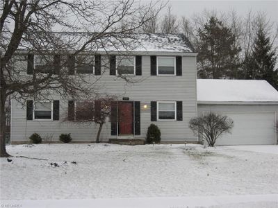 3141 Holly Dr, Brunswick, OH, 44212