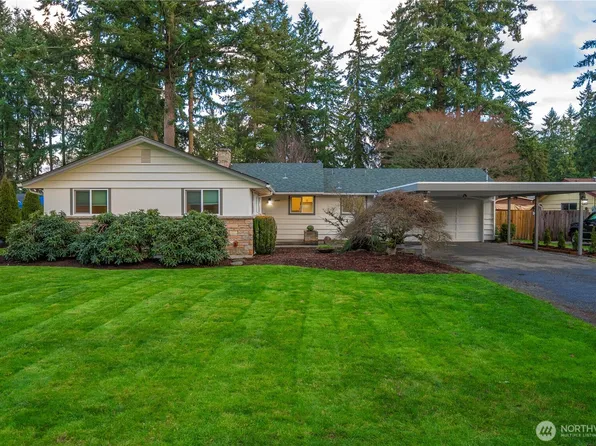 14909 11th Avenue Ct E, Tacoma, WA 98445