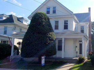 120 N Center St, Frackville, PA 17931