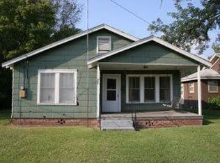 504 E Sullenberger Ave, Malvern, AR 72104