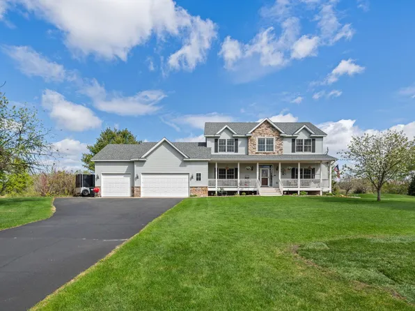 2723 174th Ave NE, Ham Lake, MN 55304