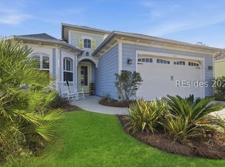 323 Lighthouse Dr, Hardeeville, SC 29927