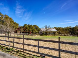 16900 W State Highway 29, Liberty Hill, TX 78642