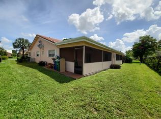 8464 NW 23rd Mnr #W, Coral Springs, FL 33065