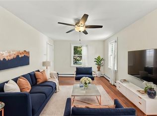 Parkside Condominiums, Providence, RI 02906