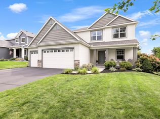 3500 127th Ave NE, Blaine, MN 55449