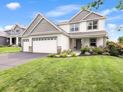 3500 127th Ave NE, Blaine, MN, 55449