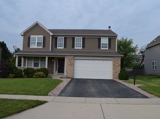 10328 Ashley St, Huntley, IL 60142