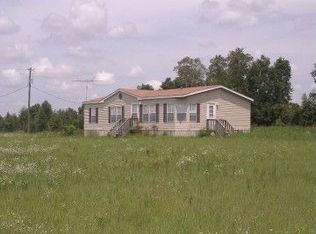 1646 SW Sunview St, Fort White, FL 32038
