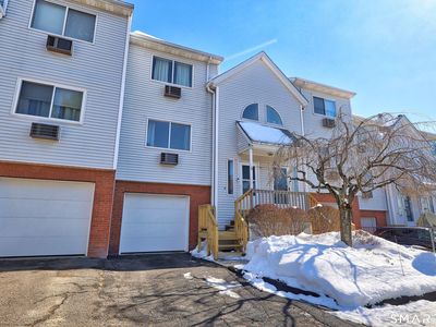 925 Oronoke Road #36C, Waterbury, CT, 06708