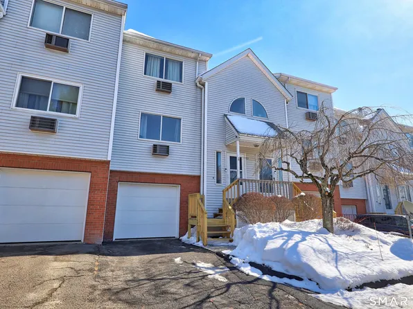 925 Oronoke Road #36C, Waterbury, CT 06708