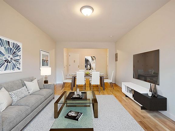 3rd image of 60 E 9th St APT 602