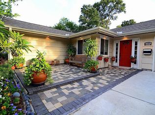 5533 Judalon Ln, Houston, TX 77056