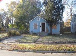 315 W Pasadena Ave, Flint, MI 48505