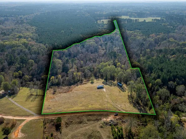 384 Calhoun Barn Rd, Calhoun, LA 71225