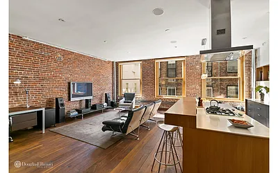 Sold by Douglas Elliman