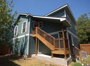 5404 Martin Ave #B, Austin, TX 78751