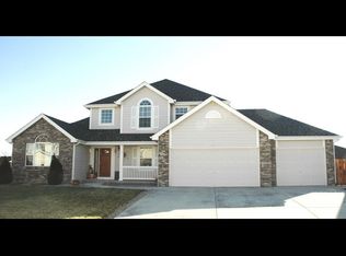 1951 Mainsail Dr, Fort Collins, CO 80524