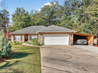 94145 Bayou Dr, Diamondhead, MS 39525